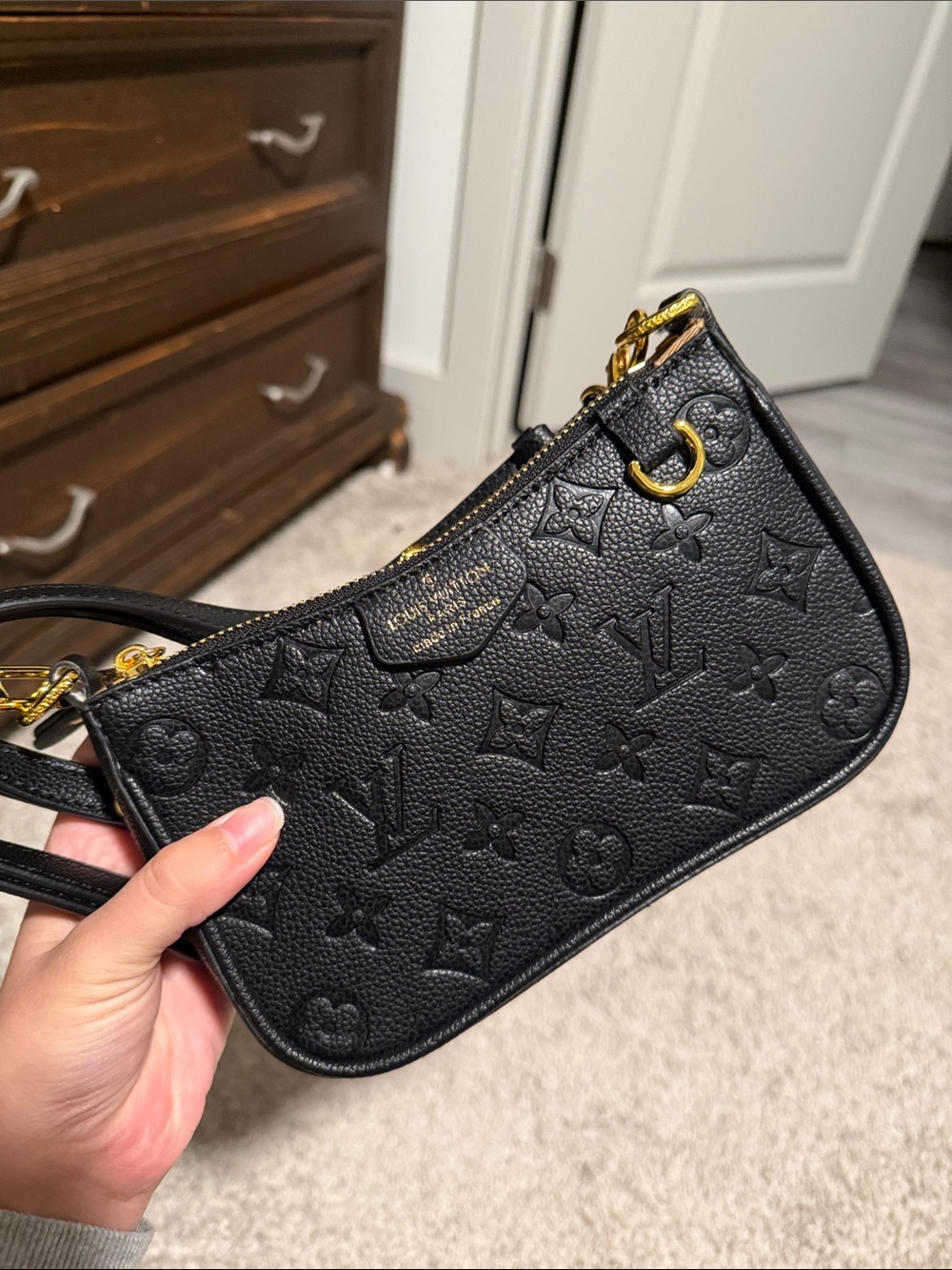 Louis purse